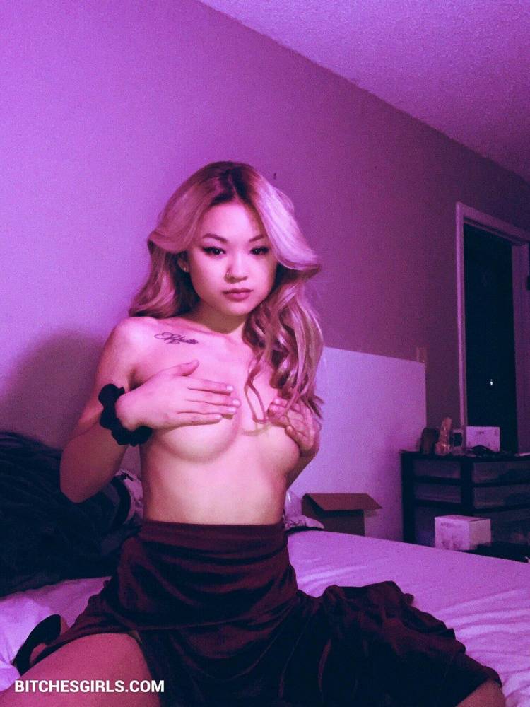 Luluchuofficial Nude Asian - Loveluluchu Onlyfans Leaked Naked Photos - #17