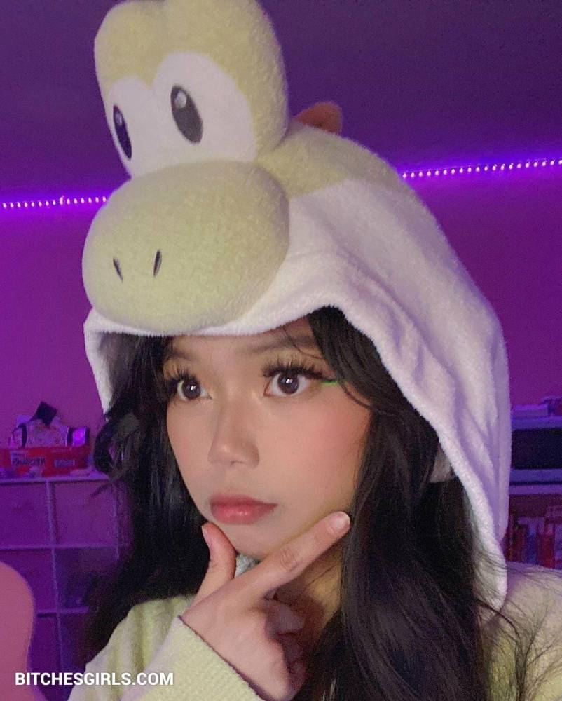 Wasabiicat Nude Asian - Twitch Leaked Videos - #7