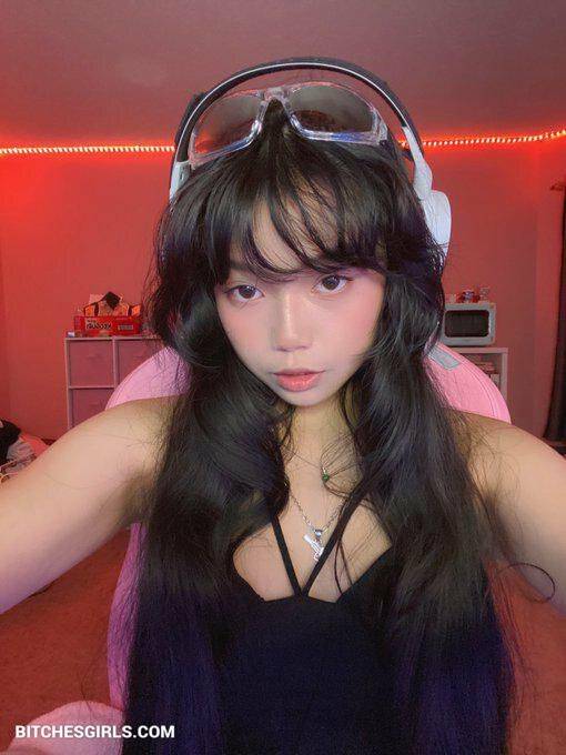 Wasabiicat Nude Asian - Twitch Leaked Videos - #3