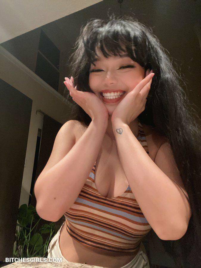 Wasabiicat Nude Asian - Twitch Leaked Videos - #13