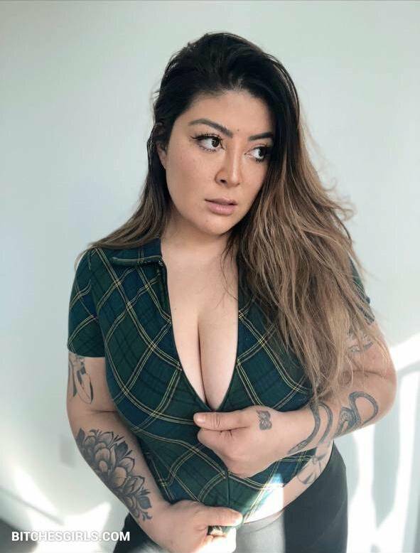 Ashlynn Arias Porn - Twitch Leaked Boobs Pics - #23