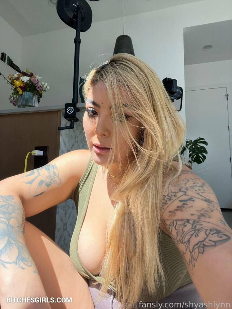 Ashlynn Arias Porn - Twitch Leaked Boobs Pics - #20