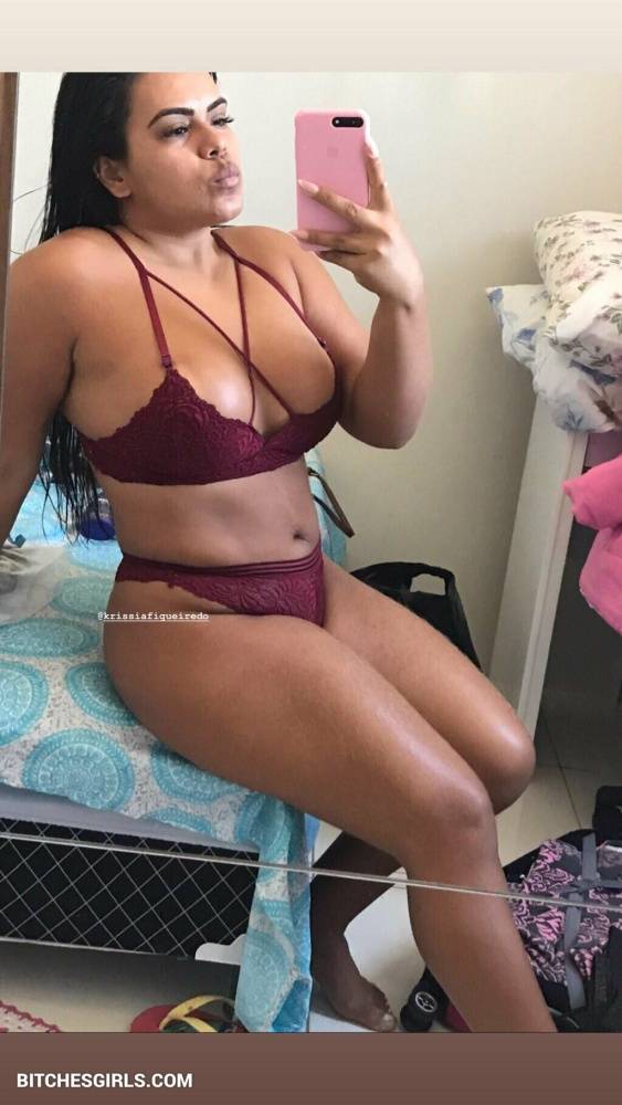 Krissia Figueiredo - Krisshotwife Onlyfans Leaked Nude Pics - #20