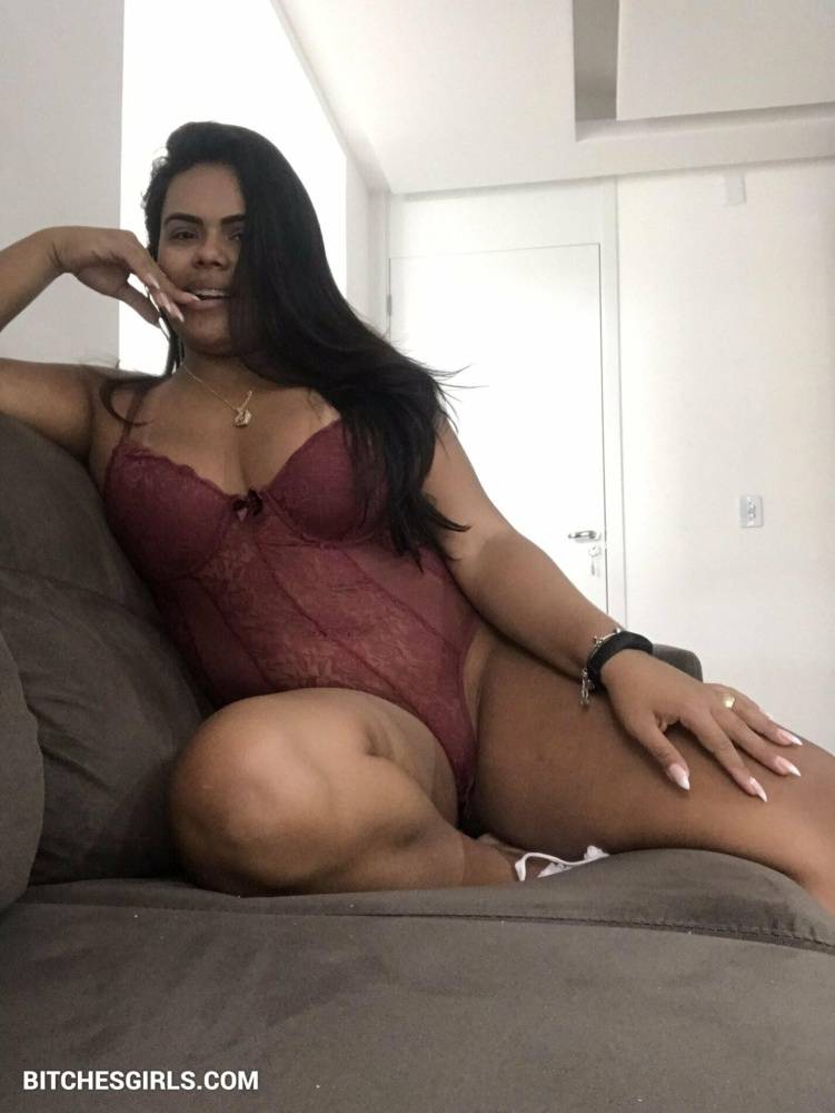 Krissia Figueiredo - Krisshotwife Onlyfans Leaked Nude Pics - #13