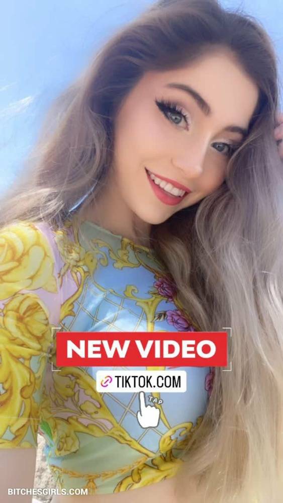 Ava Bamby Nude Tiktok - Avabamby Tiktok Nudes - #7