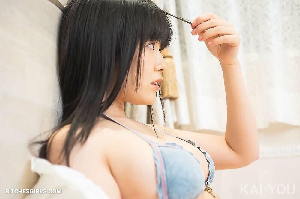 Umi Shinonome Nude Asian - Umi_Portrait - #21