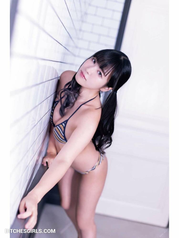 Umi Shinonome Nude Asian - Umi_Portrait - #7