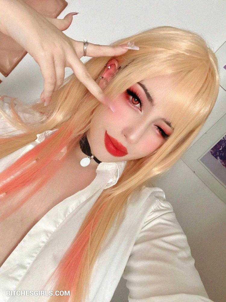 Jyunaundomiel Cosplay Porn - Jyuna Nsfw Cosplay - #2