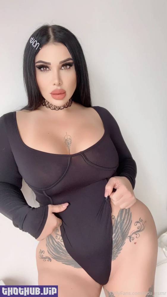 Eda Esmr onlyfans leaks nude photos and videos - #25