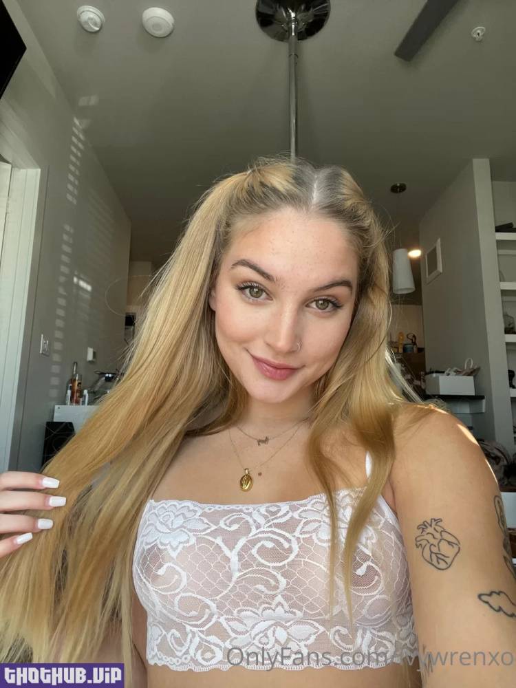 ivywren onlyfans leaks nude photos and videos - #28