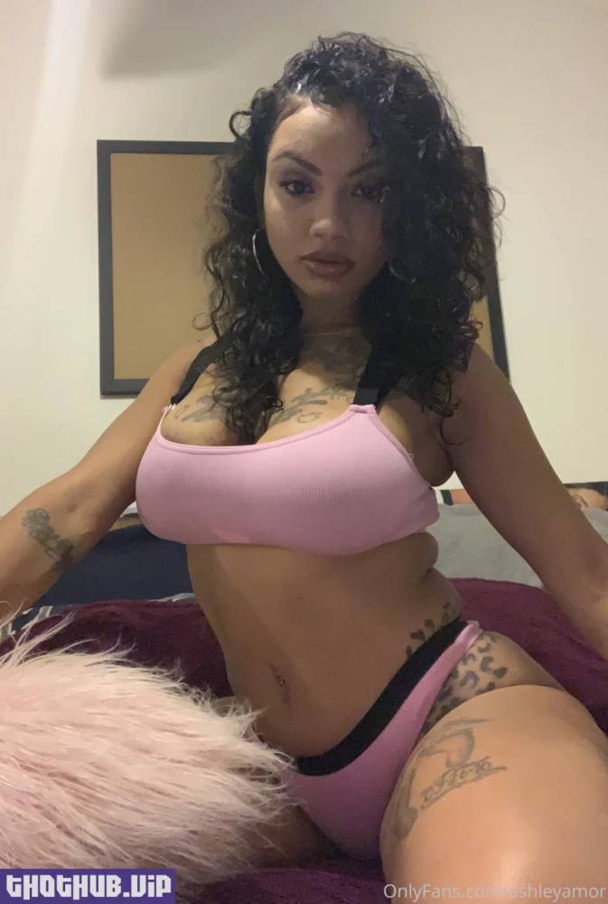 Ashley Amor new hot onlyfans leaked nudes - #9