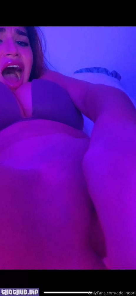 adelinebri new hot onlyfans leaked nudes - #18