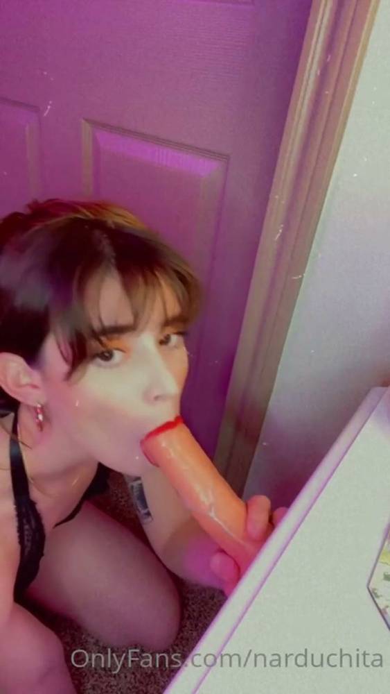 Narduchita Dildo Riding Onlyfans Video Leaked - #2