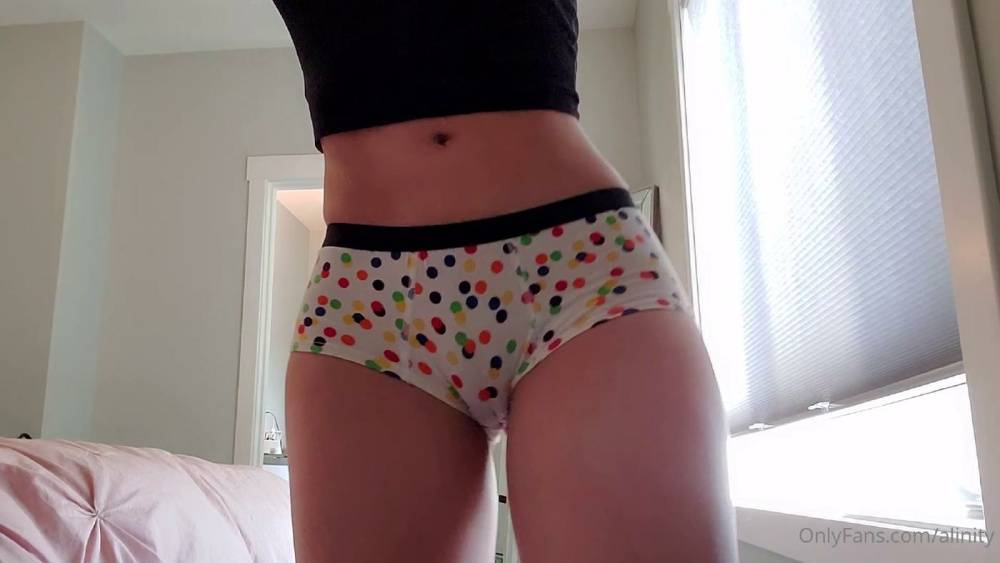 Alinity Underwear Onlyfans Video Leaked - #1