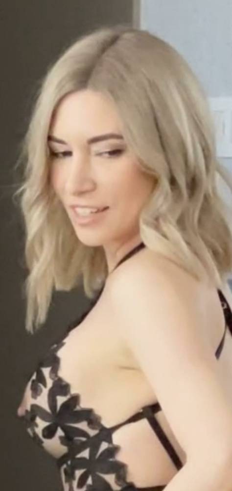 Alinity Nip Slip Onlyfans Video Leaked - #5