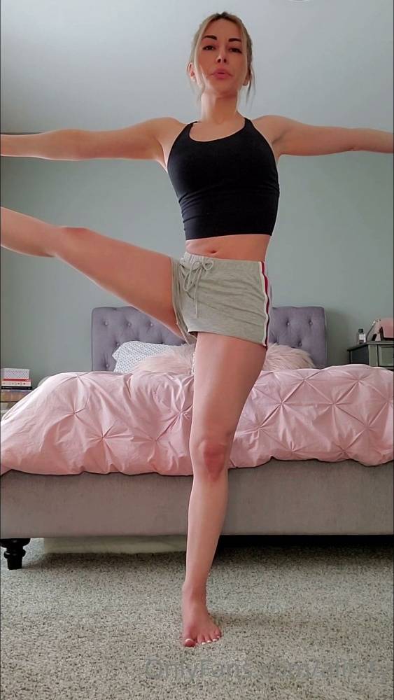 Alinity Yoga Onlyfans Video Leaked - #5