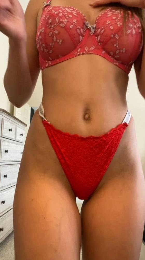 Christina Khalil Panties Try On Onlyfans Video Leaked - #6