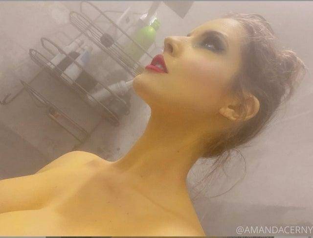Amanda Cerny Nude Onlyfans Set Leaked - #28
