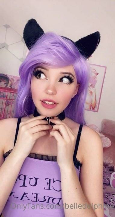Belle Delphine Game Night Onlyfans Video - #24
