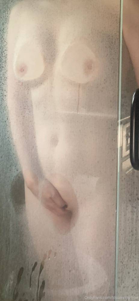 BREEessrig Nude Shower Onlyfans Video - #4