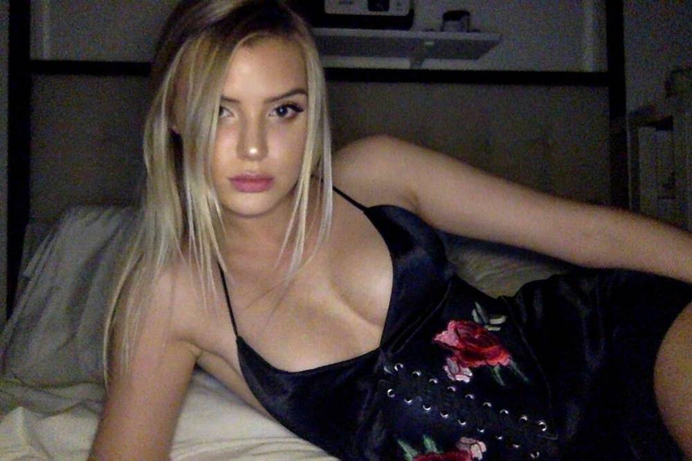 Alissa Violet Sexy Pictures - #25