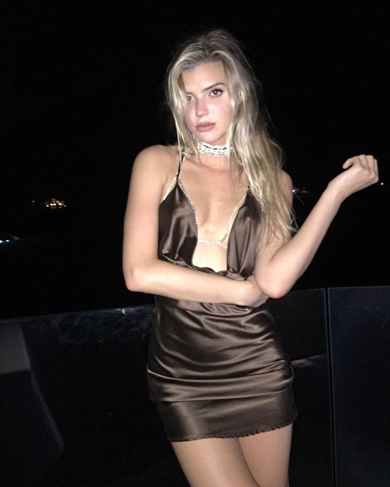 Alissa Violet Sexy Pictures - #26