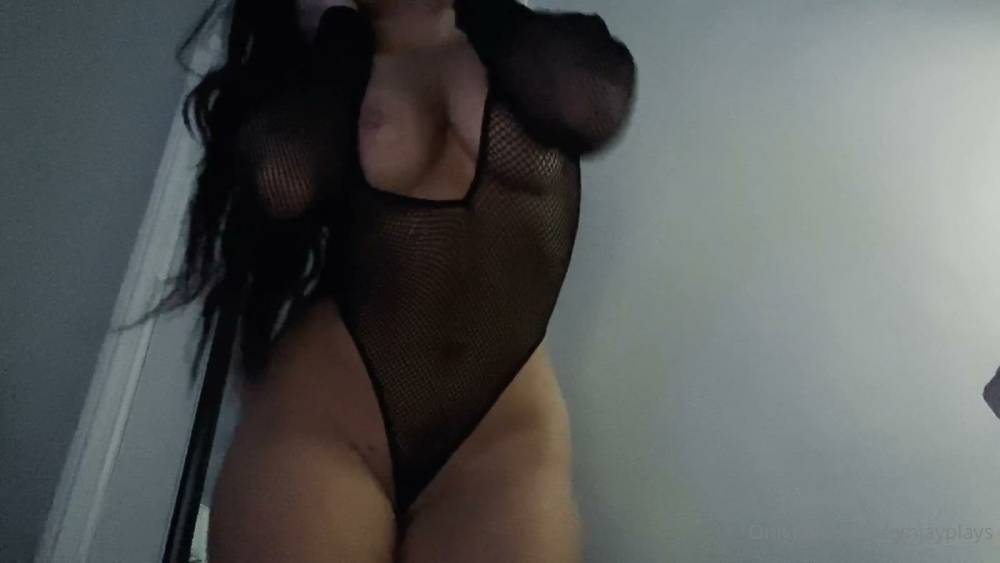 Emily Rinaudo Nude LED Butt Plug Onlyfans Video Leaked - #17
