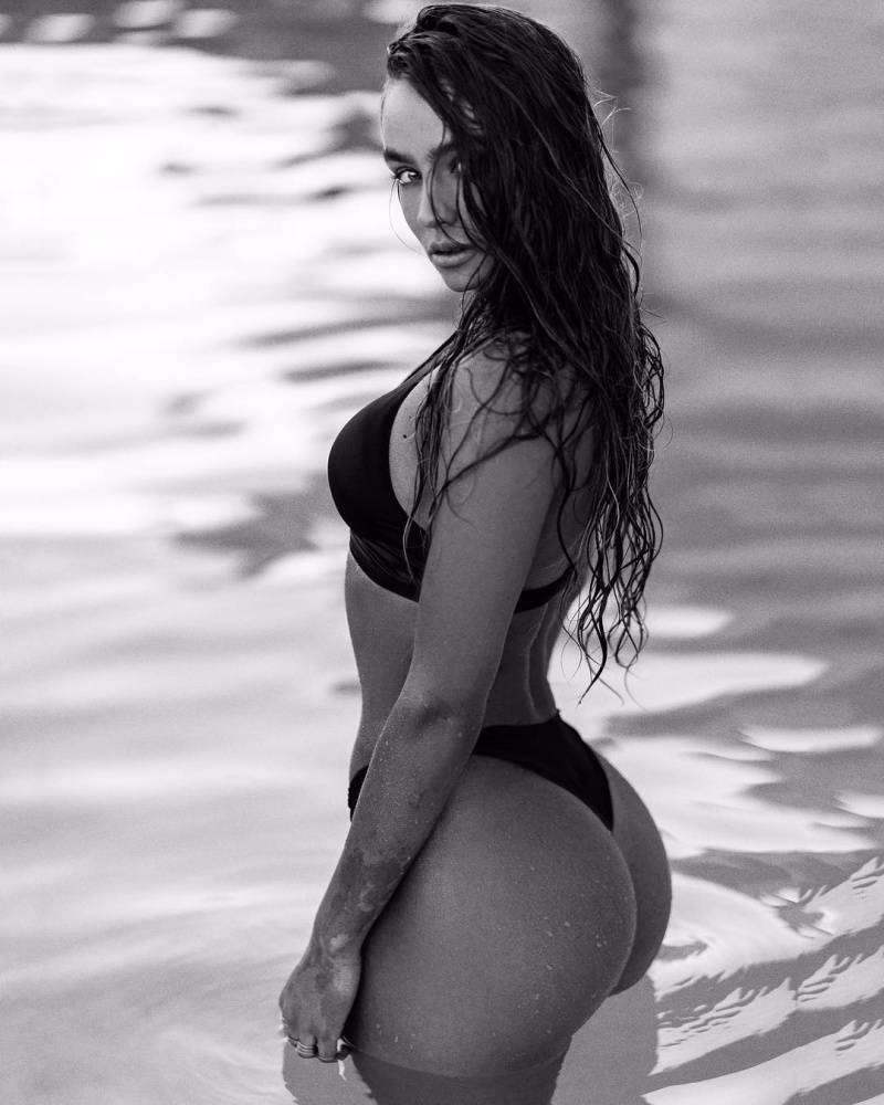 Sommer Ray Sexy Pictures - #30