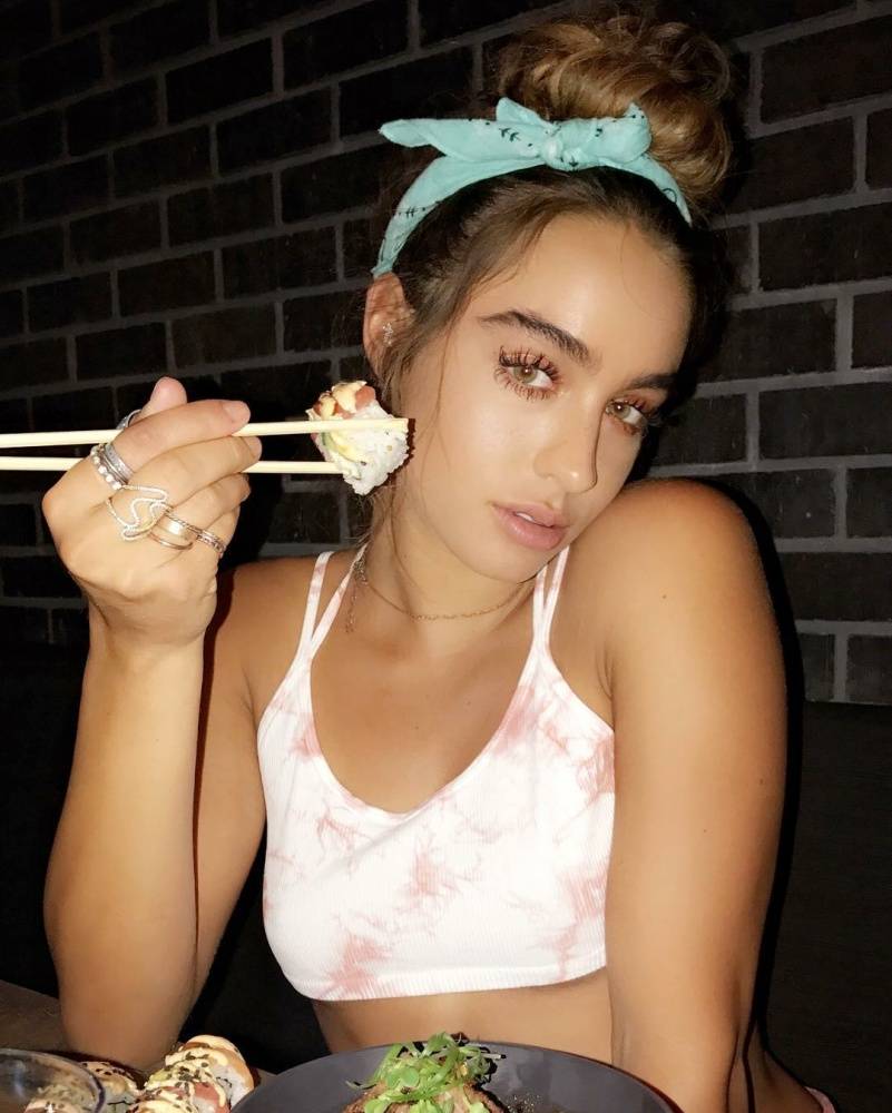 Sommer Ray Sexy Pictures - #29