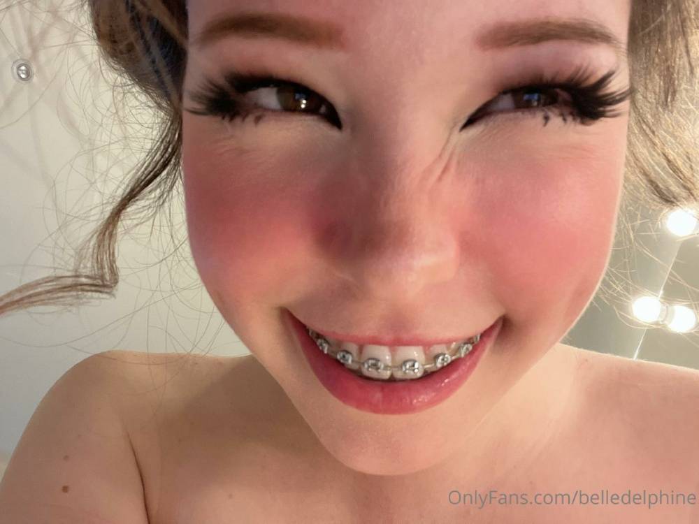 Belle Delphine Votes For Women Onlyfans Set Leaked - #3