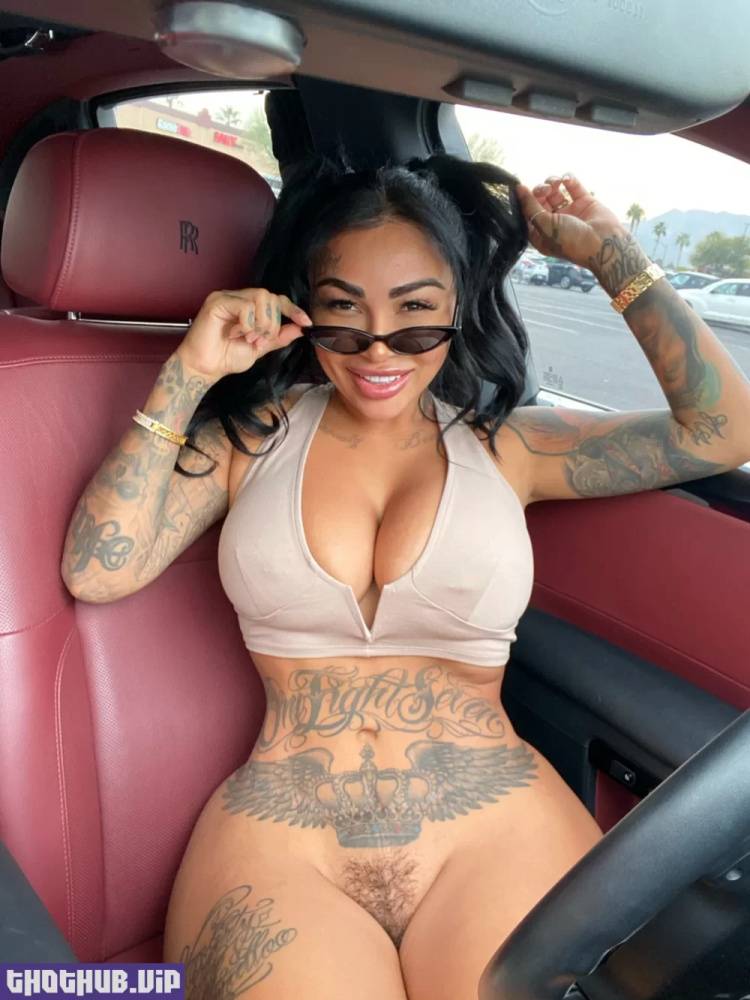 Brittanya ravazi new hot onlyfans leaked nudes - #21