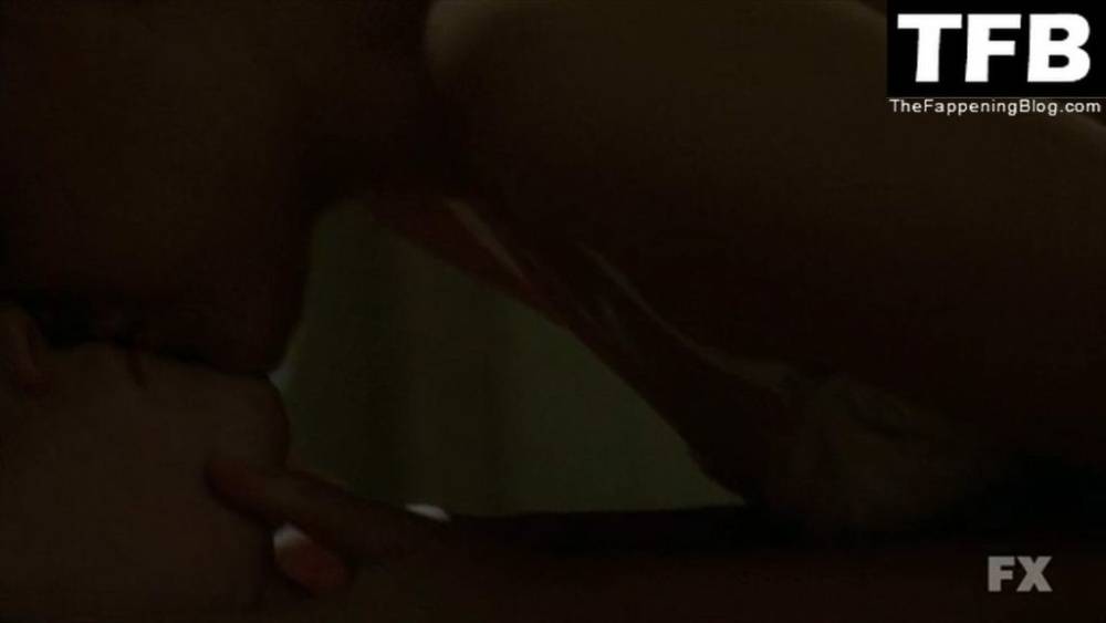 Britne Oldford Nude & Sexy (51 Pics) - #19