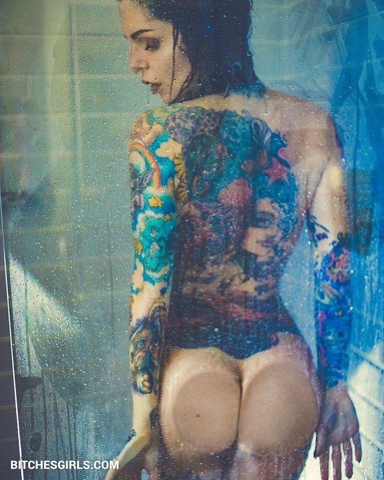 Riae Nude - Nudes - #15