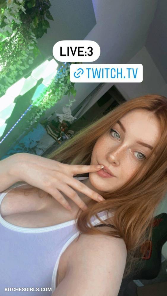 Kdrkitten Nude Twitch - Leaked Nude Photo - #11