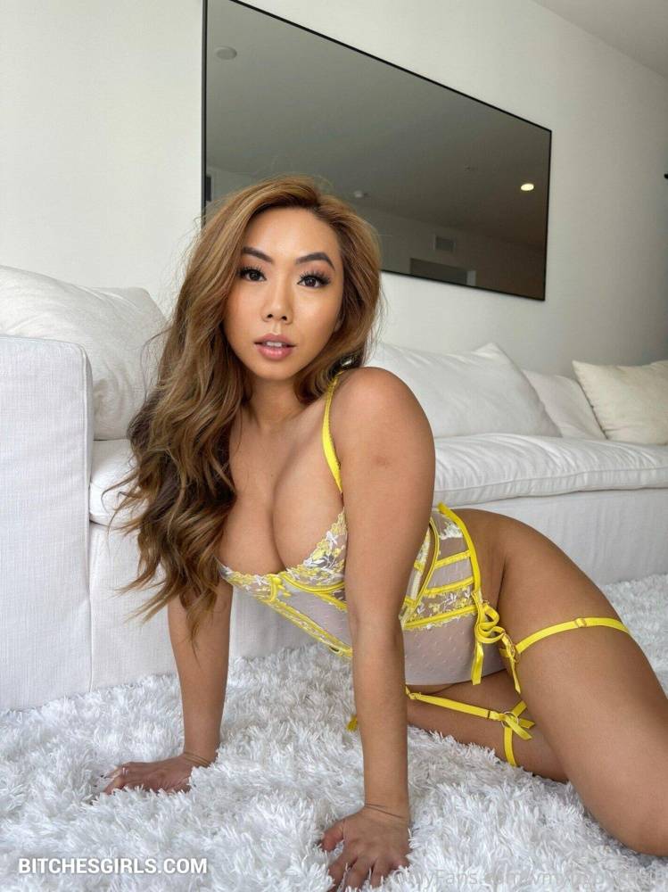 Victoriamynguyen Nude Asian - Vmynguyen Onlyfans Leaked Video - #20