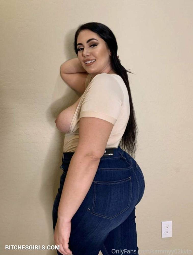 Thicklilbae Youtube Sexy Influencer - Sammyy02K_ Nsfw - #14