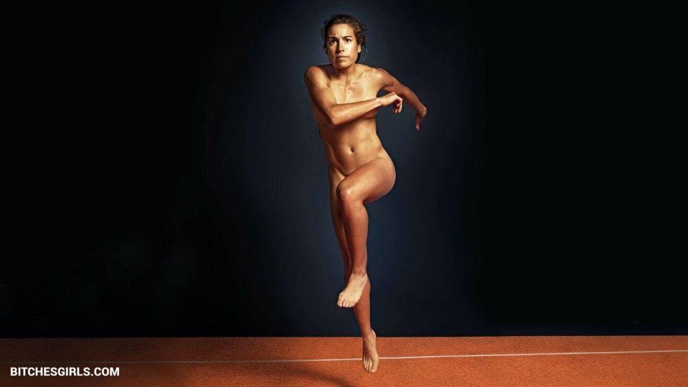 Professional Athletes Nude Celeb - Celeb Leaked Naked Videos - #18