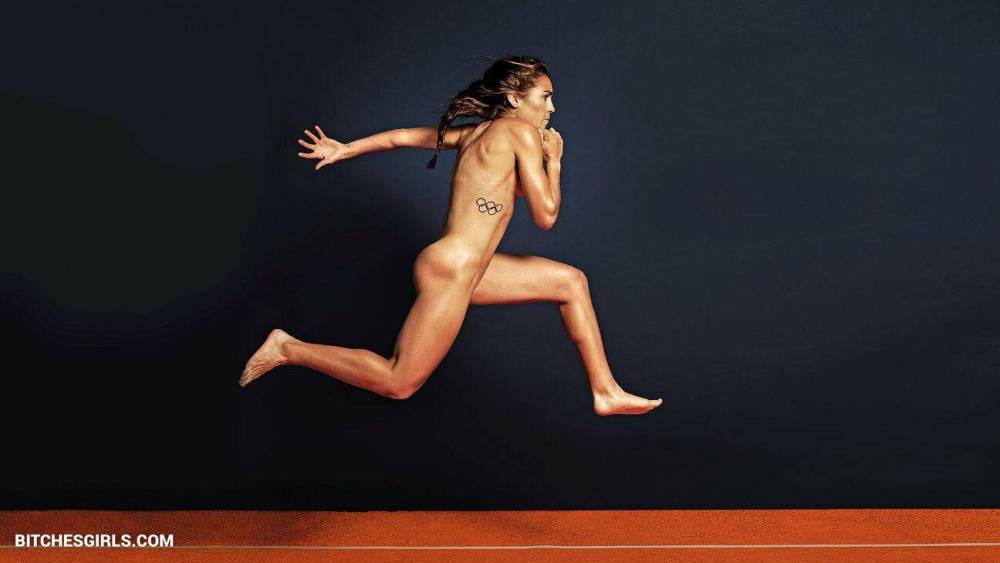Professional Athletes Nude Celeb - Celeb Leaked Naked Videos - #6
