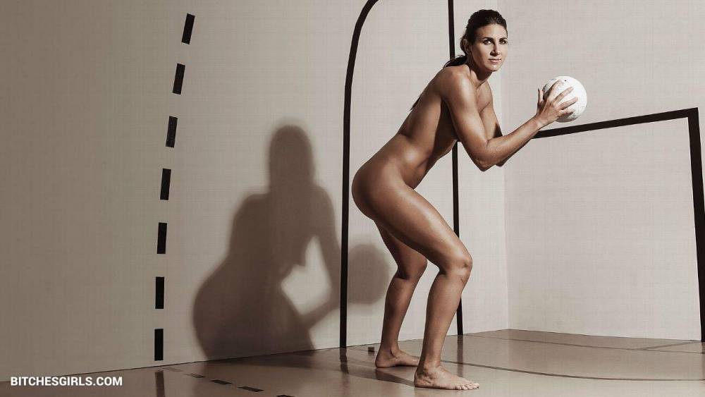 Professional Athletes Nude Celeb - Celeb Leaked Naked Videos - #3