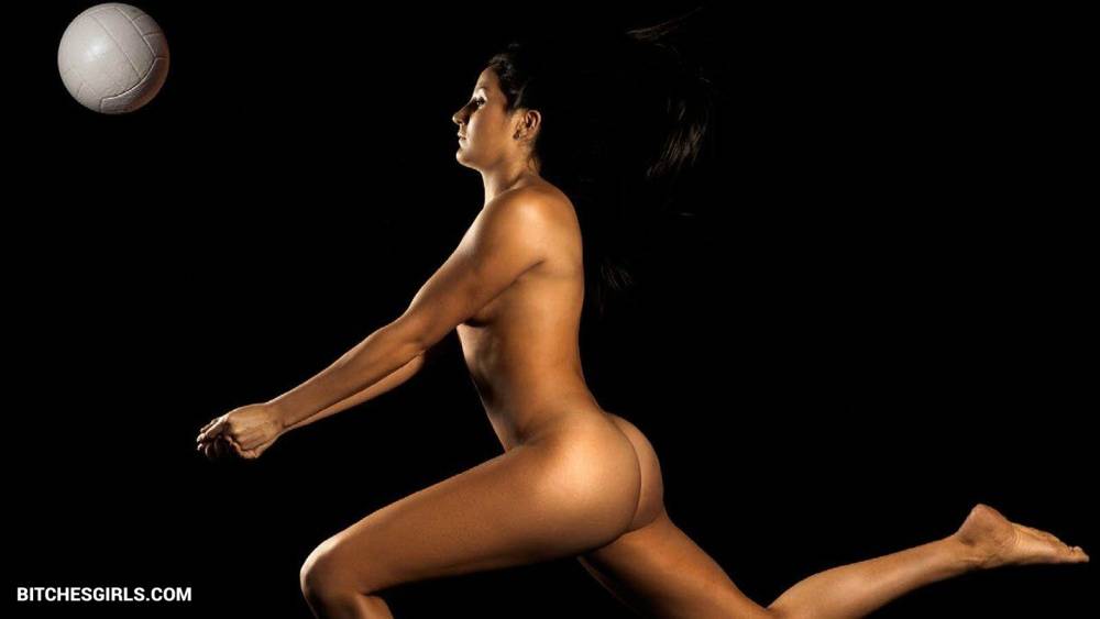 Professional Athletes Nude Celeb - Celeb Leaked Naked Videos - #12