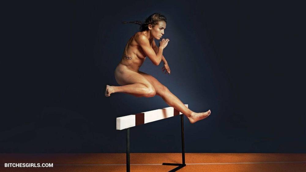 Professional Athletes Nude Celeb - Celeb Leaked Naked Videos - #24
