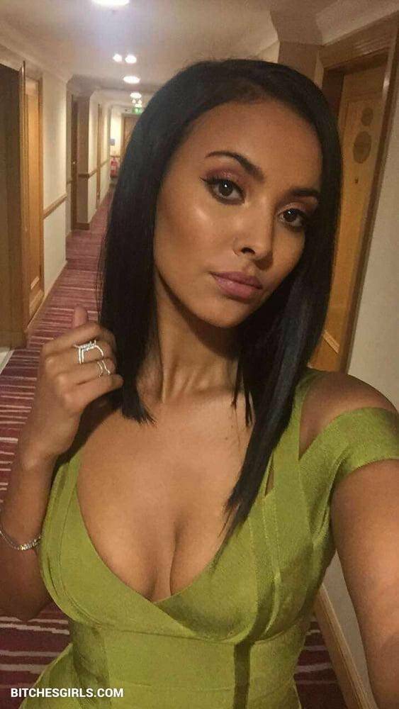 Maya Jama Nude Celeb - Celebrities Leaked Naked Videos - #12