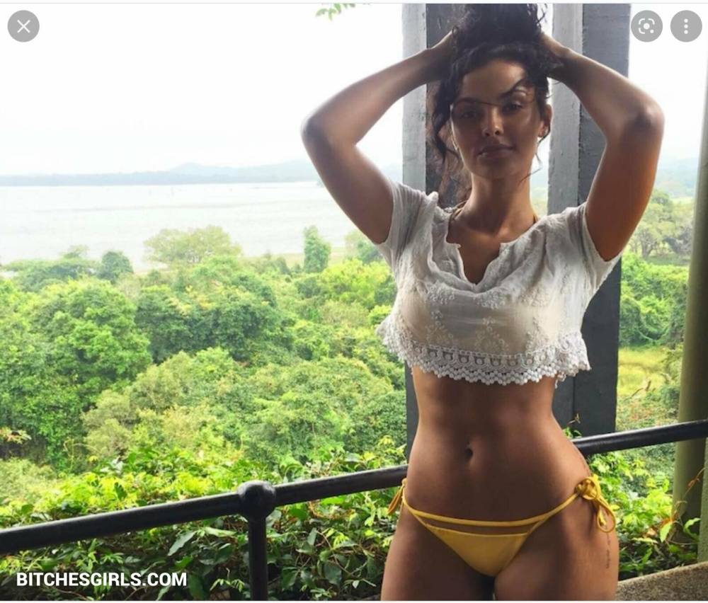 Maya Jama Nude Celeb - Celebrities Leaked Naked Videos - #20