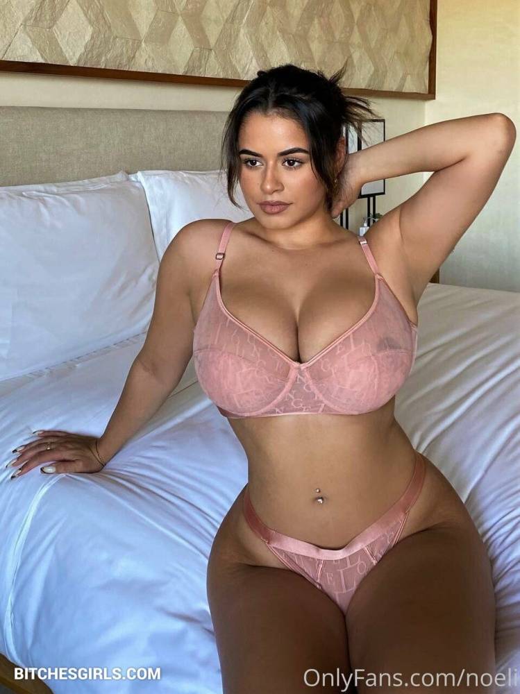 Noeliaramirezprivate Instagram Nude Influencer - Noeliaramirezzz Nsfw - #9