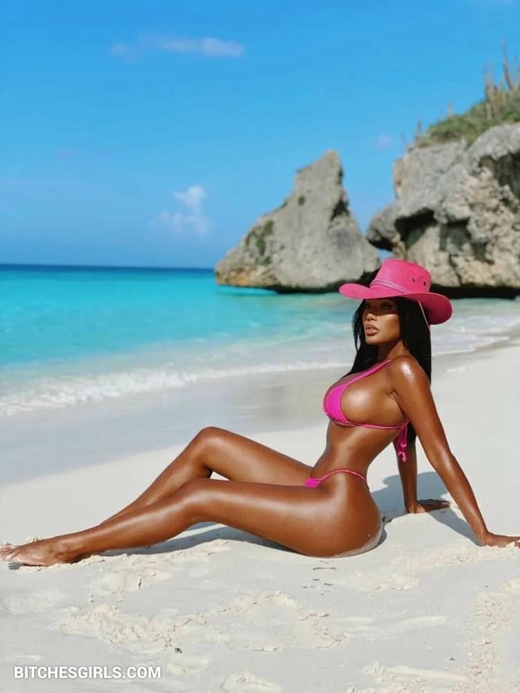 Monifa Jansen Instagram Naked Influencer - Monifajansen Leaked Naked Videos - #17