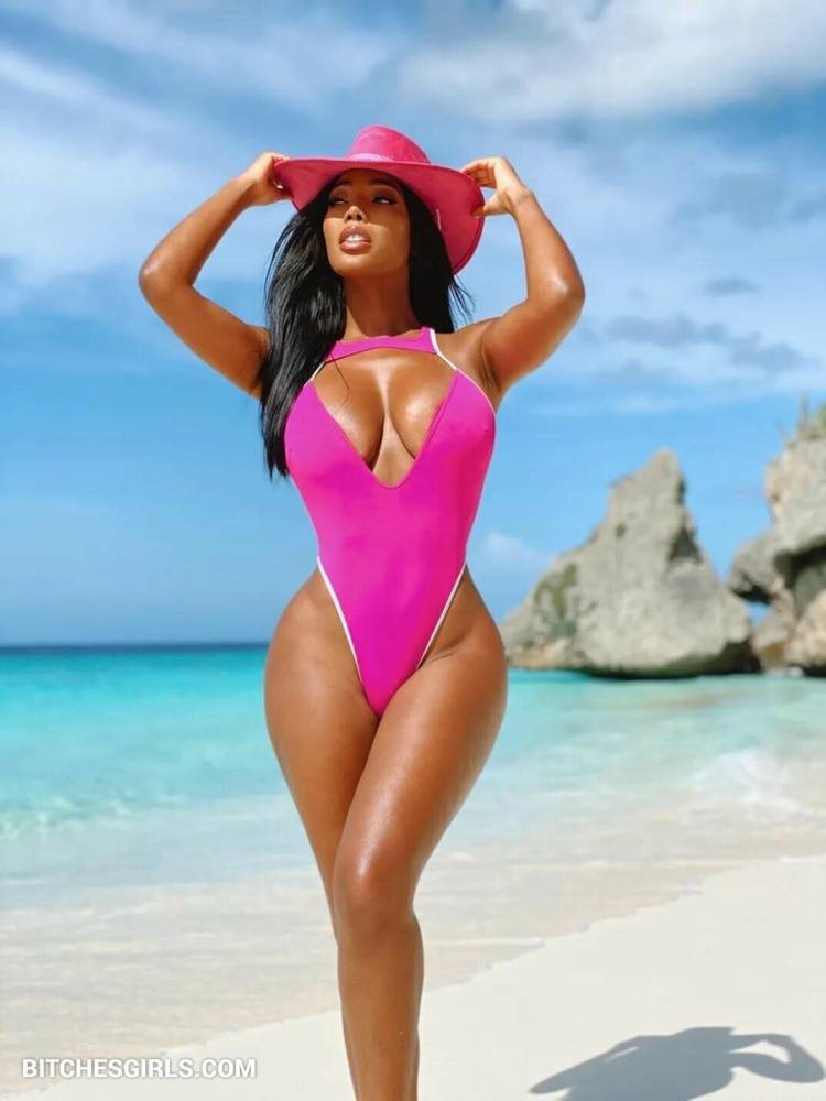 Monifa Jansen Instagram Naked Influencer - Monifajansen Leaked Naked Videos - #15