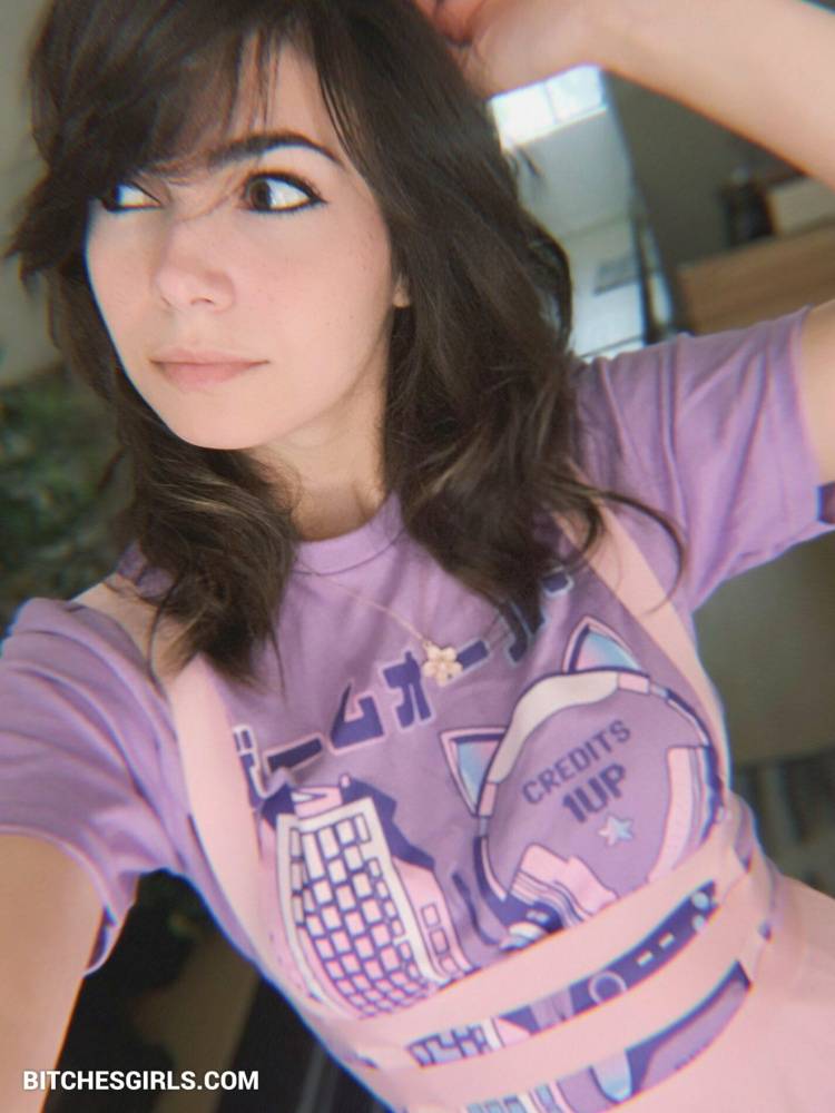 Kaitlin Witcher Nude Twitch - Twitch Leaked Naked Photos - #1