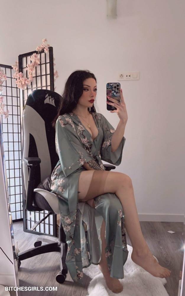 Berribuni Nude Thicc - Berribvni Nude Twitch - #8