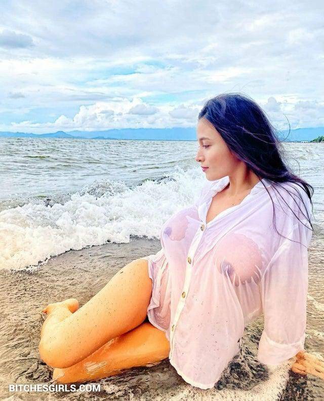 Pandora Kaaki Instagram Nude Influencer - Pandorakaaki Nsfw - #12