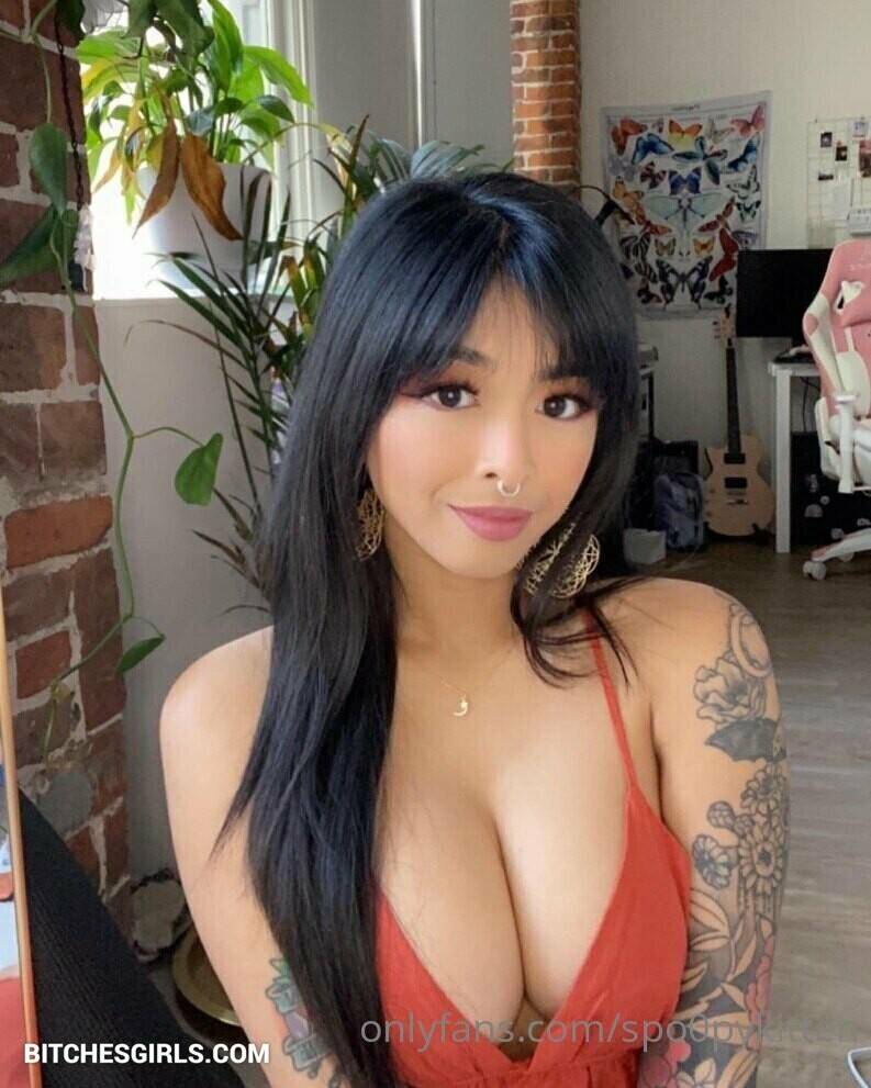 Spo0Pykitten Nude Asian - Onlyfans Leaked Nude Photos - #13